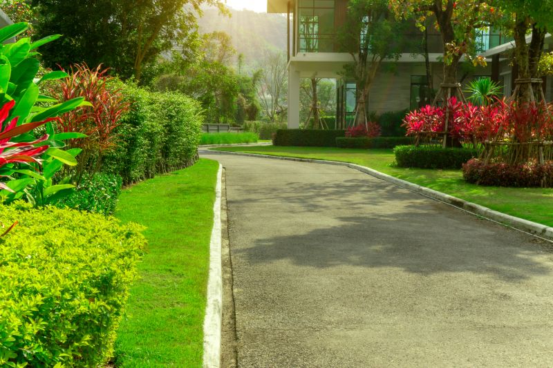 Residential Landscaping in Ventura County, CA